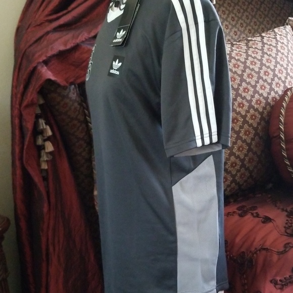 Adidas Macleay Jersey - Picture 4 of 8
